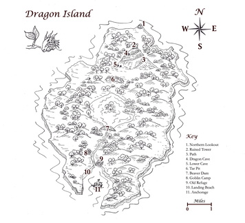 Dragon island final copy